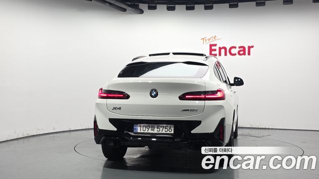 BMW | BMW X4 (G02) | X4 (G02)