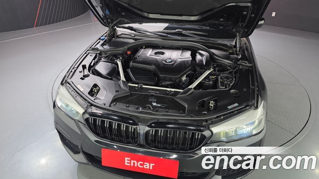 BMW | BMW 5 Series (G30) | 5 Series (G30)