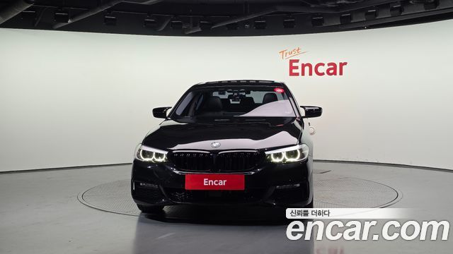 BMW | BMW 5 Series (G30) | 5 Series (G30)