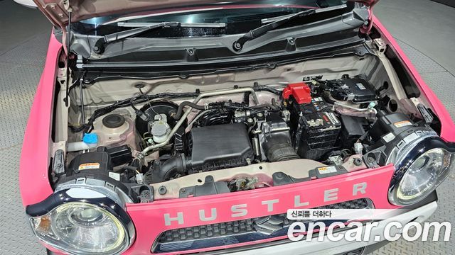 suzuki | suzuki Hustler | Hustler