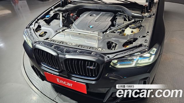 BMW | BMW X3 (G01) | X3 (G01)