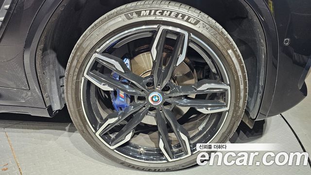 BMW | BMW X3 (G01) | X3 (G01)