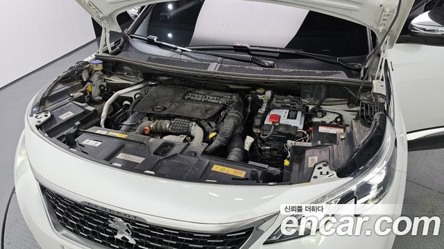 peugeot | peugeot 3008 2nd generation | 3008 2nd generation