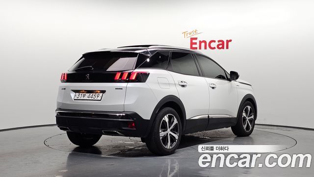 peugeot | peugeot 3008 2nd generation | 3008 2nd generation