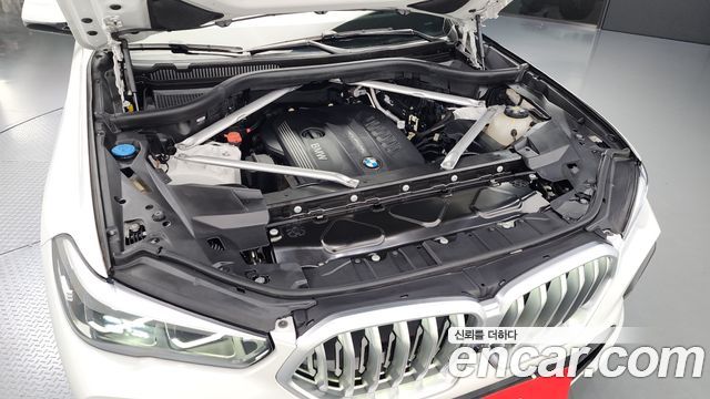 BMW | BMW X6 (G06) | X6 (G06)