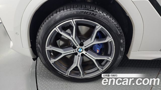 BMW | BMW X6 (G06) | X6 (G06)