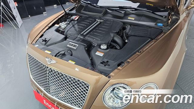 Bentley | Bentley Bentayga | Bentayga