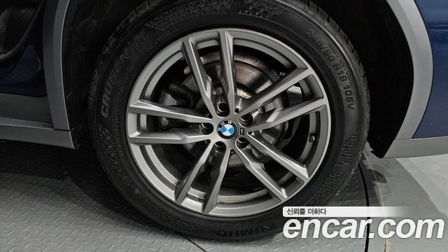 BMW | BMW X4 (G02) | X4 (G02)