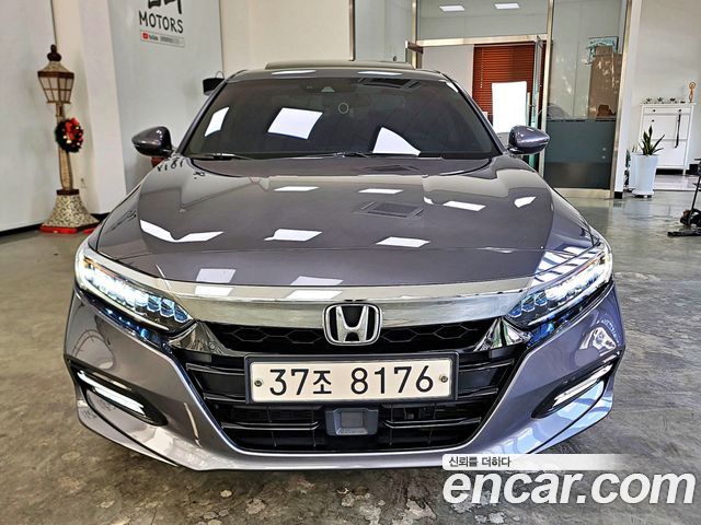 honda | honda Accord 10th generation | Accord 10th generation