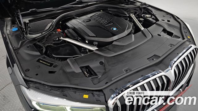 BMW | BMW 7 Series (G11) | 7 Series (G11)