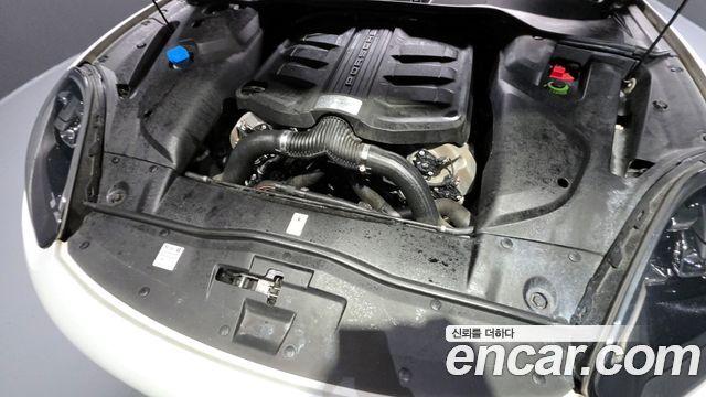 porsche | porsche New Cayenne | New Cayenne