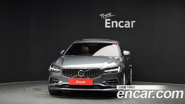 volvo | volvo S90 | S90