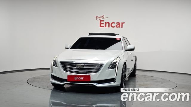cadillac | cadillac CT6