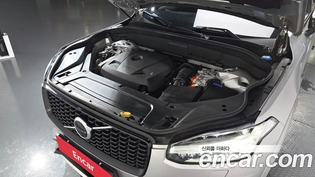 volvo | volvo XC90 2nd Generation | XC90 2nd Generation