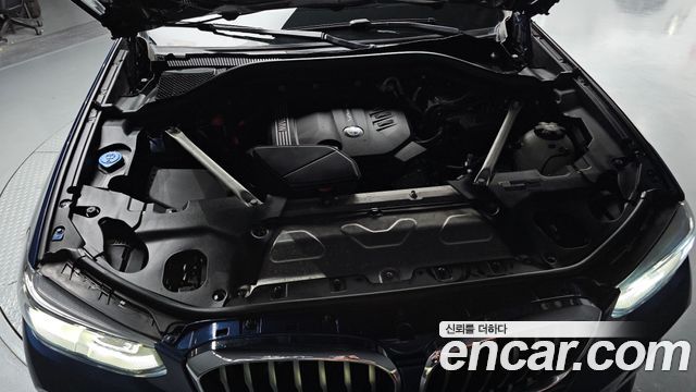 BMW | BMW X4 (G02) | X4 (G02)