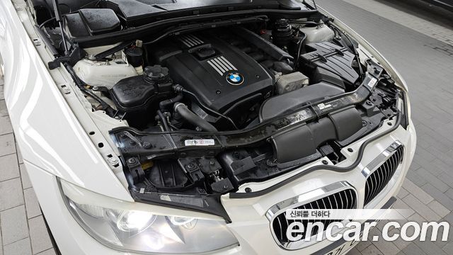 BMW | BMW 3 Series (E90) | 3 Series (E90)