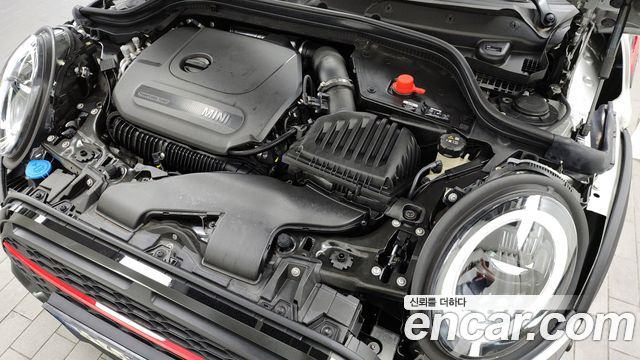 mini | mini Cooper S Convertible | Cooper S Convertible