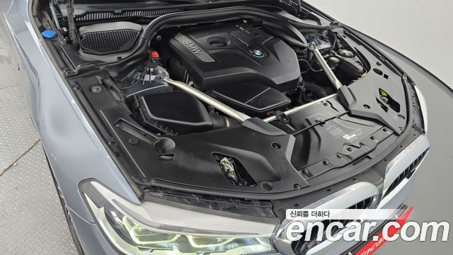 BMW | BMW 5 Series (G30) | 5 Series (G30)
