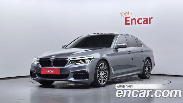 BMW | BMW 5 Series (G30) | 5 Series (G30)