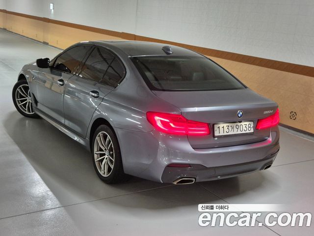 BMW | BMW 5 Series (G30) | 5 Series (G30)
