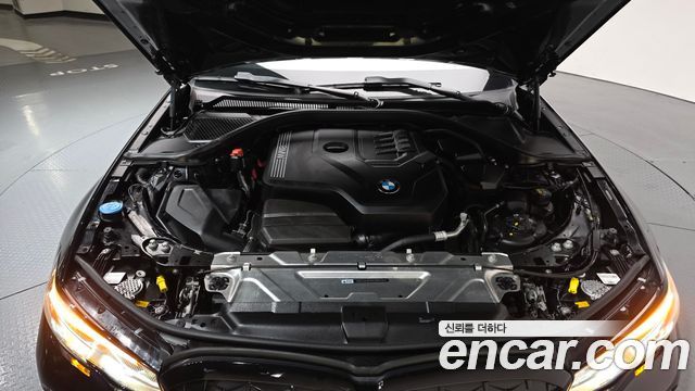 BMW | BMW 3 Series (G20) | 3 Series (G20)