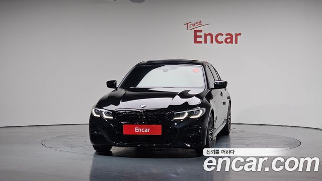 BMW | BMW 3 Series (G20) | 3 Series (G20)