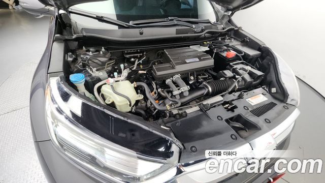 honda | honda CR-V 5th generation | CR-V 5th generation