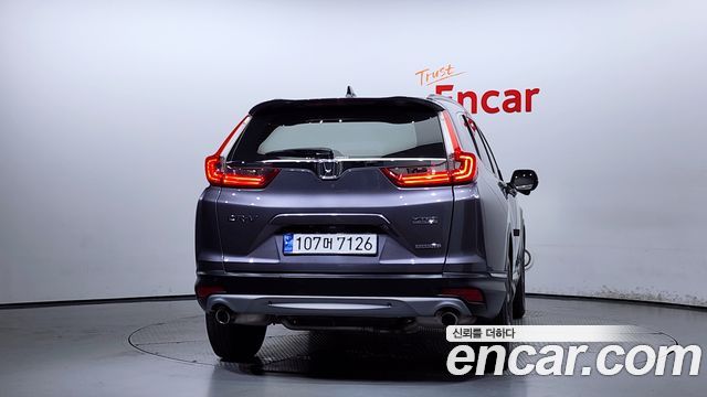 honda | honda CR-V 5th generation | CR-V 5th generation