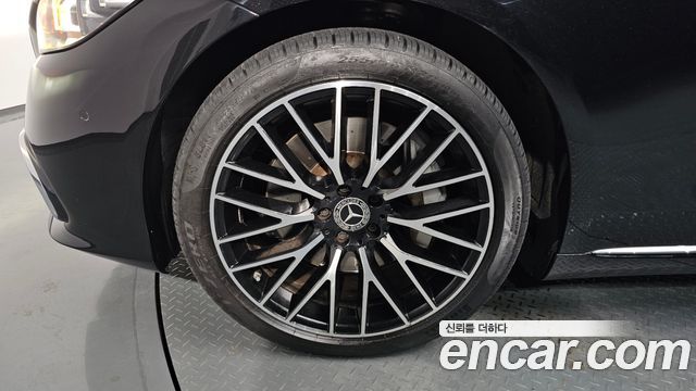 mercedes benz | mercedes benz S-Class W223 | S-Class W223