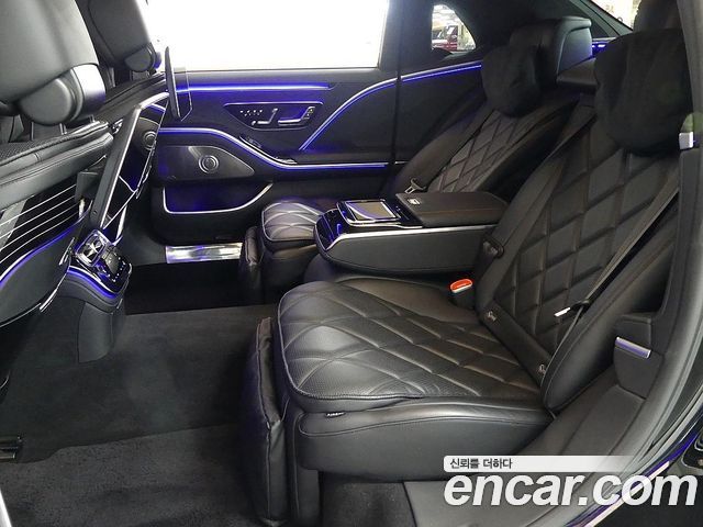 mercedes benz | mercedes benz S-Class W223 | S-Class W223