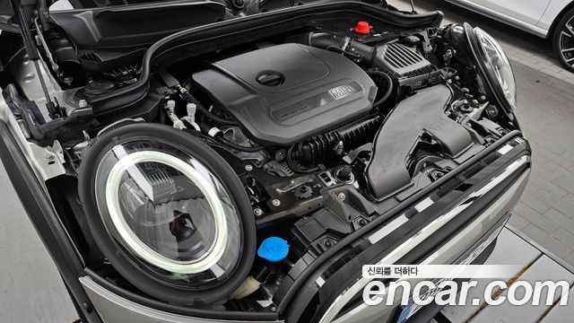 mini | mini Cooper Convertible | Cooper Convertible