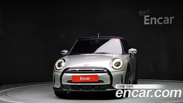 mini | mini Cooper Convertible | Cooper Convertible