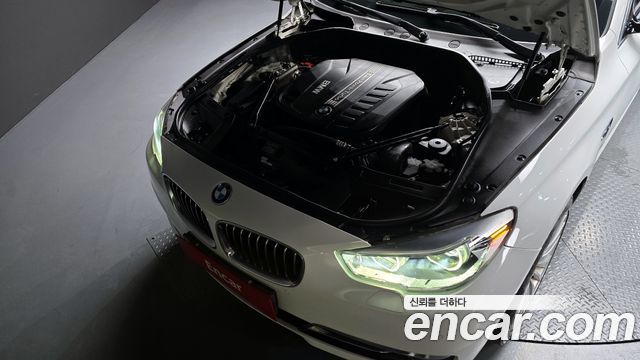 BMW | BMW 5 Series GT (F07) | 5 Series GT (F07)