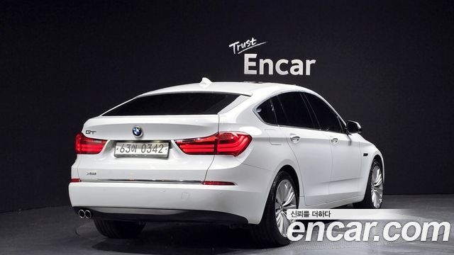 BMW | BMW 5 Series GT (F07) | 5 Series GT (F07)