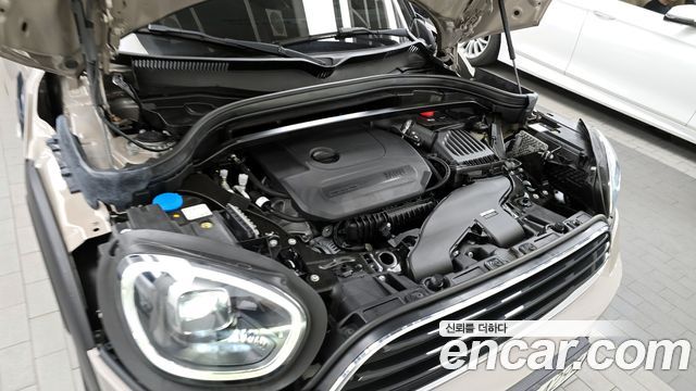 mini | mini cooper countryman | cooper countryman