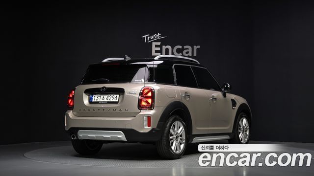 mini | mini cooper countryman | cooper countryman