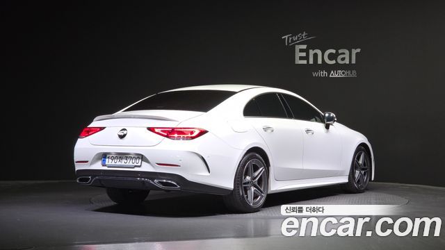 mercedes benz | mercedes benz CLS-Class C257 | CLS-Class C257