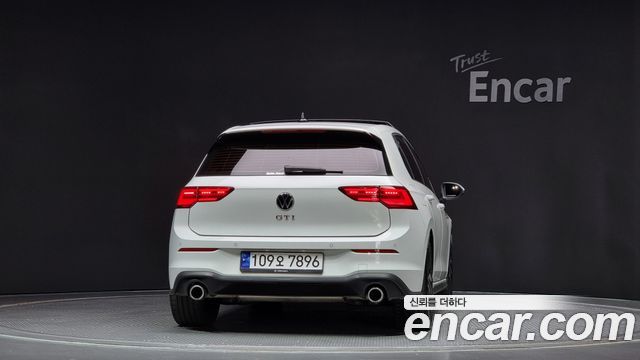 Volkswagen | Volkswagen Golf 8th Generation | Golf 8th Generation