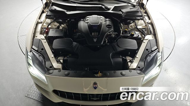 maserati | maserati Quattroporte | Quattroporte