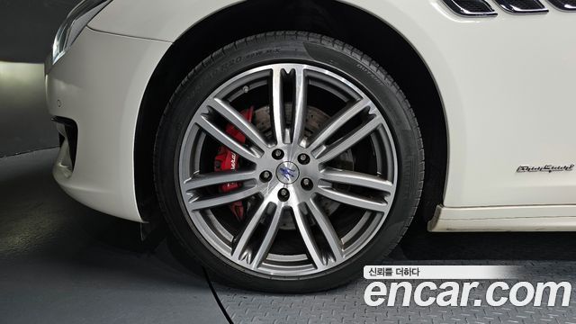 maserati | maserati Quattroporte | Quattroporte