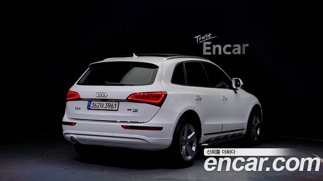 Audi | Audi Q5