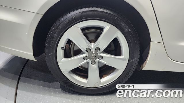 Audi | Audi New A6 | New A6