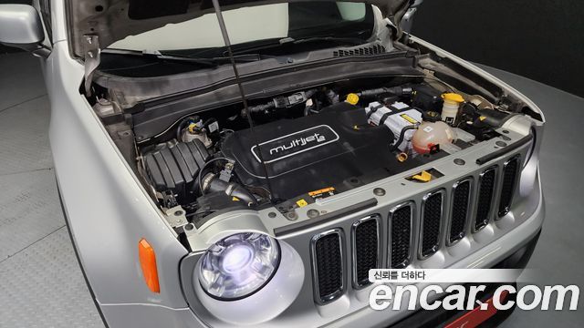 jeep | jeep Renegade | Renegade