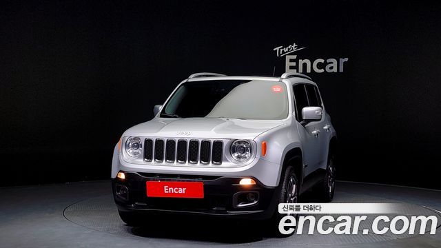 jeep | jeep Renegade | Renegade