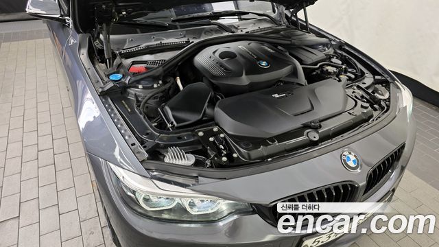 BMW | BMW 4 Series (F32) | 4 Series (F32)