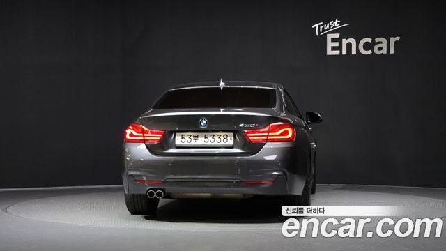 BMW | BMW 4 Series (F32) | 4 Series (F32)