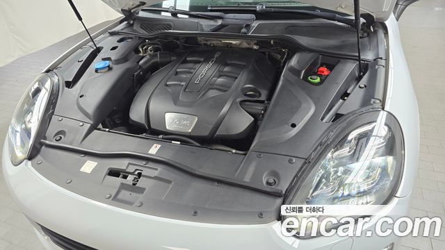 porsche | porsche New Cayenne | New Cayenne