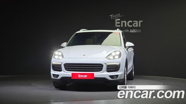 porsche | porsche New Cayenne | New Cayenne