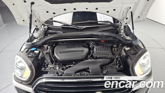 mini | mini Cooper D Countryman | Cooper D Countryman