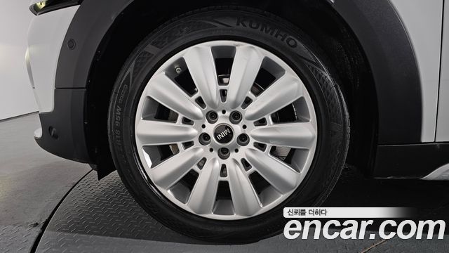 mini | mini Cooper D Countryman | Cooper D Countryman